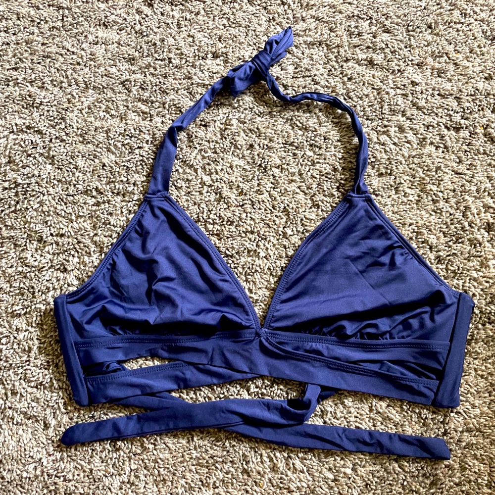 Blue Kona Sol Top